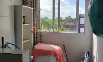 Imagem 6: APARTAMENTO RESIDENCIAL em BERTIOGA - SP, JARDIM RIO DA PRAIA