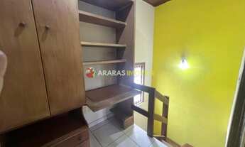 Imagem 3: CASA COM 2 DORMITÓRIOS À VENDA, 71 M² POR R$ 450.000 - CENTRO - BERTIOGA/SP