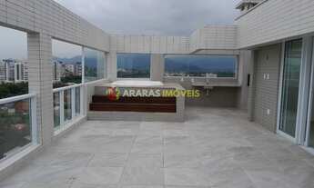 Imagem 3: Cobertura a venda por R$ 2.150,000,00 - Bertioga SP