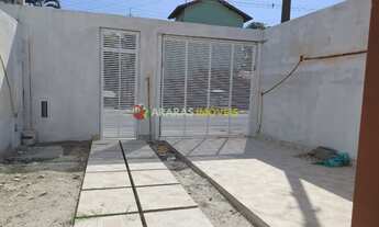 Imagem 3: SOBRADO NOVO EM ACABAMENTO POR R$ 950.000,00 EM MAITINGA/BERTIOGA-SP