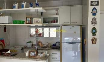 Imagem 4: Apartamento à venda em Bertioga, Maitinga: 3 quartos, 1 suíte, 2 vagas, 92m²