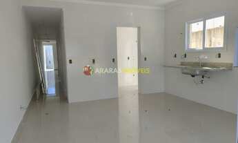 Imagem 2: SOBRADO NOVO EM ACABAMENTO POR R$ 950.000,00 EM MAITINGA/BERTIOGA-SP