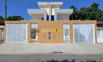 Imagem: SOBRADO NOVO EM ACABAMENTO POR R$ 950.000,00