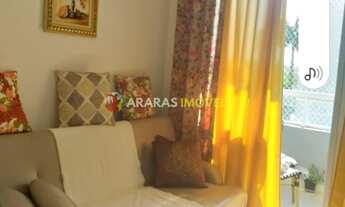 Imagem: Apartamento à venda por R$ 495.000,00