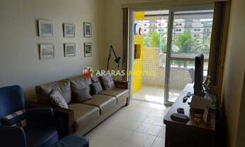 Imagem 2: Apartamento à venda em Bertioga, Maitinga: 3 quartos, 1 suíte, 2 vagas, 92m²