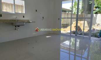 Imagem 4: SOBRADO NOVO EM ACABAMENTO POR R$ 950.000,00 EM MAITINGA/BERTIOGA-SP