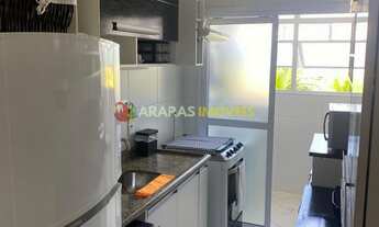 Imagem 6: Apartamento a venda por R$ 750.000,00 - Maitinga Bertioga / SP