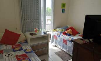 Imagem 7: Apartamento à venda em Bertioga, Maitinga: 3 quartos, 1 suíte, 2 vagas, 92m²