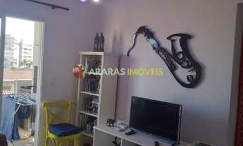 Imagem: Apartamento a venda por R$ 480.000,00