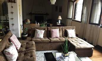 Imagem: CASA À VENDA, 646 M² POR R$ 4.500.000,00