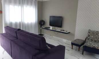 Imagem 3: LINDO SOBRADO Á VENDA EM CONDOMÍNIO FECHADO- MORADA DA PRAIA