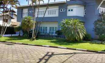 Imagem 3: CASA COM 5 DORMITÓRIOS À VENDA, 360 M² POR R$ 2.650.000 - MAITINGA - BERTIOGA/SP