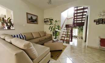 Imagem 2: CASA ALTO PADRÃO COM 4 DORMITÓRIOS À VENDA- MAITINGA - BERTIOGA/SP