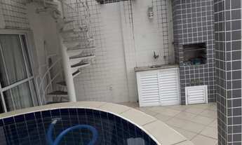 Imagem 3: COBERTURA À VENDA, 180 M² POR R$ 1.590.000,00 - MAITINGA - BERTIOGA/SP