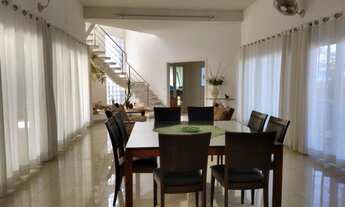 Imagem 4: CASA COM 5 DORMITÓRIOS À VENDA, 360 M² POR R$ 2.650.000 - MAITINGA - BERTIOGA/SP