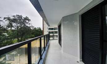 Imagem 6: APARTAMENTO COM 4 DORMITÓRIOS À VENDA, 142 M² POR R$ 2.800.000,00 - RIV. SÃO LOURENCO - BE