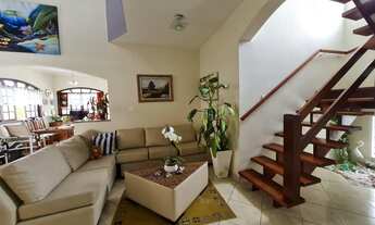 Imagem 3: CASA ALTO PADRÃO COM 4 DORMITÓRIOS À VENDA- MAITINGA - BERTIOGA/SP