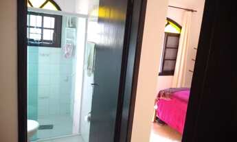 Imagem 4: CASA EM BERTIOGA COM 3 DORMITÓRIOS À VENDA, 163 M² POR R$ 980.000 - MAITINGA - BERTIOGA/SP