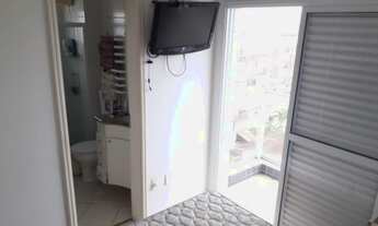 Imagem 6: COBERTURA À VENDA, 180 M² POR R$ 1.590.000,00 - MAITINGA - BERTIOGA/SP