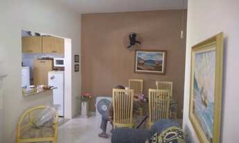 Imagem 6: CASA EM BERTIOGA COM 3 DORMITÓRIOS À VENDA, 163 M² POR R$ 980.000 - MAITINGA - BERTIOGA/SP