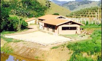 Imagem: CHÁCARA COM 5 DORMITÓRIOS À VENDA, 31000