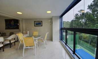 Imagem 7: APARTAMENTO COM 4 DORMITÓRIOS À VENDA, 142 M² POR R$ 2.800.000,00 - RIV. SÃO LOURENCO - BE