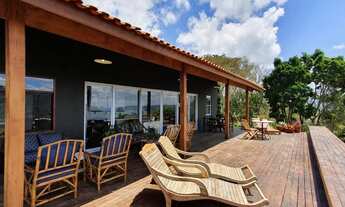 Imagem 2: BELÍSSIMA CASA Á VENDA EM GONÇALVES/MG