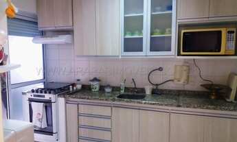 Imagem 6: COBERTURA À VENDA, 212 M² POR R$ 1.700.000,00 - PRAIA DA ENSEADA - BERTIOGA/SP