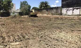 Imagem: TERRENO À VENDA, 1005 M² POR R$ 1.580.000,00