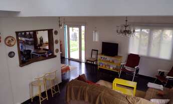 Imagem 4: CASA ALTO PADRÃO À VENDA, POR R$ 1.800.000 - MAITINGA - BERTIOGA/SP