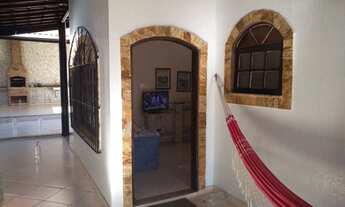 Imagem 7: CASA EM BERTIOGA COM 3 DORMITÓRIOS À VENDA, 163 M² POR R$ 980.000 - MAITINGA - BERTIOGA/SP