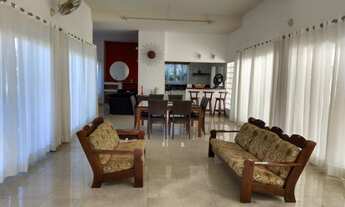 Imagem 6: CASA COM 5 DORMITÓRIOS À VENDA, 360 M² POR R$ 2.650.000 - MAITINGA - BERTIOGA/SP