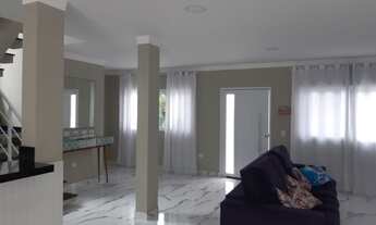 Imagem 6: LINDO SOBRADO Á VENDA EM CONDOMÍNIO FECHADO- MORADA DA PRAIA