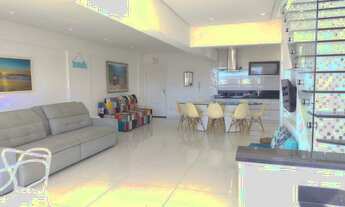 Imagem 2: COBERTURA EM BERTIOGA COM 2 DORMITÓRIOS À VENDA, 186 M² POR R$ 1.500.000 - MAITINGA