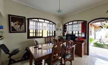 Imagem 6: CASA ALTO PADRÃO COM 4 DORMITÓRIOS À VENDA- MAITINGA - BERTIOGA/SP