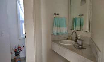 Imagem 7: CASA COM 5 DORMITÓRIOS À VENDA, 360 M² POR R$ 2.650.000 - MAITINGA - BERTIOGA/SP