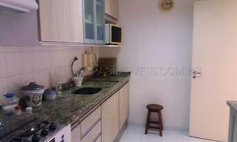 Imagem 7: COBERTURA À VENDA, 212 M² POR R$ 1.700.000,00 - PRAIA DA ENSEADA - BERTIOGA/SP