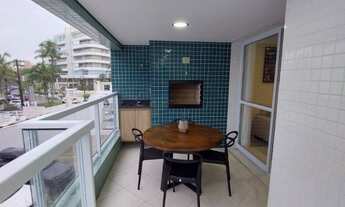 Imagem 7: APARTAMENTO À VENDA, 105 M² POR R$ 2.400.000,00 - RIVIERA DE SÃO LOURENÇO - BERTIOGA/SP