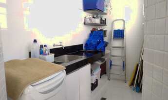 Imagem 6: COBERTURA EM BERTIOGA COM 2 DORMITÓRIOS À VENDA, 186 M² POR R$ 1.500.000 - MAITINGA