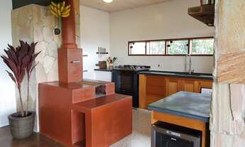 Imagem 7: BELÍSSIMA CASA Á VENDA EM GONÇALVES/MG