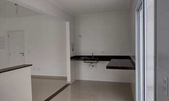 Imagem 2: COBERTURA EM BERTIOGA À VENDA PRÓXIMO AO MAR . R$ 920.000,00