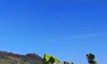 Imagem 6: LINDO TERRENO- SÃO BENTO DO SAPUCAÍ