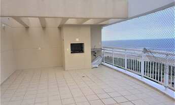 Imagem 5: COBERTURA EM BERTIOGA COM 4 DORMITÓRIOS À VENDA, 225 M² POR R$ 1.500.000 - PRAIA DA ENSEAD