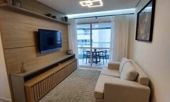 Imagem 1: APARTAMENTO À VENDA, 105 M² POR R$ 2.400.000,00 - RIVIERA DE SÃO LOURENÇO - BERTIOGA/SP