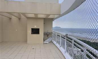 Imagem: COBERTURA EM BERTIOGA COM 4 DORMITÓRIOS