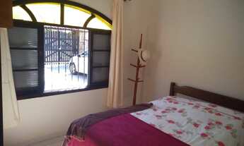 Imagem 5: CASA EM BERTIOGA COM 3 DORMITÓRIOS À VENDA, 163 M² POR R$ 980.000 - MAITINGA - BERTIOGA/SP