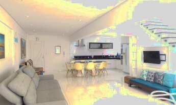 Imagem: COBERTURA EM BERTIOGA COM 2 DORMITÓRIOS