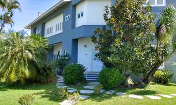 Imagem 2: CASA COM 5 DORMITÓRIOS À VENDA, 360 M² POR R$ 2.650.000 - MAITINGA - BERTIOGA/SP