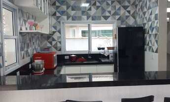 Imagem 7: LINDO SOBRADO Á VENDA EM CONDOMÍNIO FECHADO- MORADA DA PRAIA