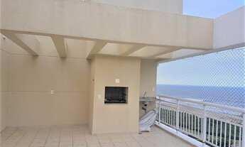 Imagem 3: COBERTURA EM BERTIOGA COM 4 DORMITÓRIOS À VENDA, 225 M² POR R$ 1.500.000 - PRAIA DA ENSEAD